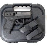 GLOCK 26 GEN 3 9MM LUGER (9x19 PARA) - 3 of 3