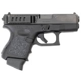 GLOCK 26 GEN 3 9MM LUGER (9x19 PARA) - 2 of 3