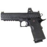 SIG SAUER DS PRODIGY 9MM LUGER (9x19 PARA) - 1 of 3