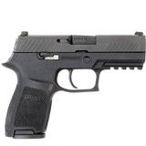 SIG SAUER P320 9MM LUGER (9x19 PARA) - 2 of 3