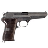 CZ 52 7.62X25MM TOKAREV - 2 of 3