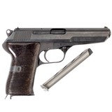 CZ 52 7.62X25MM TOKAREV - 3 of 3