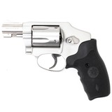 SMITH & WESSON 642-1 AIRWEIGHT .38 SPL +P - 1 of 3
