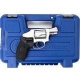 SMITH & WESSON 642-1 AIRWEIGHT .38 SPL +P - 3 of 3
