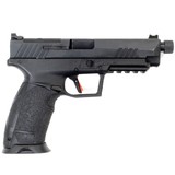 TISAS PX-9 GEN3 TACTICAL 9MM LUGER (9x19 PARA) - 2 of 3