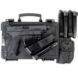 TISAS PX-9 GEN3 TACTICAL 9MM LUGER (9x19 PARA) - 3 of 3