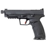 TISAS PX-9 GEN3 TACTICAL 9MM LUGER (9x19 PARA) - 1 of 3