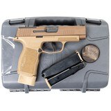 SIG SAUER P365 XL NRA EDITION 9MM LUGER (9x19 PARA) - 3 of 3
