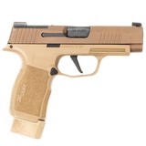 SIG SAUER P365 XL NRA EDITION 9MM LUGER (9x19 PARA) - 2 of 3