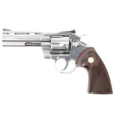 COLT PYTHON .357 .357 MAG - 1 of 2