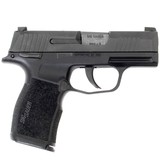 SIG SAUER P365 9MM LUGER (9x19 PARA) - 2 of 2