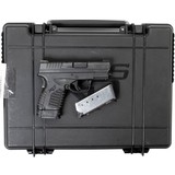 SPRINGFIELD ARMORY XDS-45ACP 3.3 .45 ACP - 3 of 3
