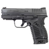 SPRINGFIELD ARMORY XDS-45ACP 3.3 .45 ACP - 1 of 3