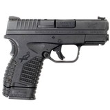 SPRINGFIELD ARMORY XDS-45ACP 3.3 .45 ACP - 2 of 3
