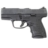 WALTHER PPS 9MM LUGER (9x19 PARA) - 1 of 3
