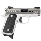 KIMBER MICRO9 RAPIDE 9MM LUGER (9x19 PARA) - 2 of 2