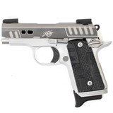 KIMBER MICRO9 RAPIDE 9MM LUGER (9x19 PARA) - 1 of 2