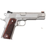 KIMBER STAINLESS II.45 ACP - 2 of 2