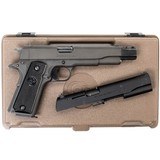 COLT M1991A1 + 22 CONVERSION KIT .45 ACP - 3 of 3