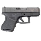 GLOCK 26 9MM LUGER (9x19 PARA) - 2 of 2