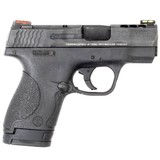 SMITH & WESSON M&P40 SHIELD PERFORMANCE CENTER .40 S&W - 2 of 3