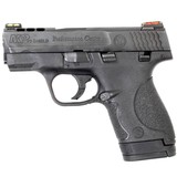 SMITH & WESSON M&P40 SHIELD PERFORMANCE CENTER .40 S&W - 1 of 3