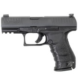 WALTHER PPQ 9MM LUGER (9x19 PARA) - 1 of 3