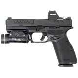 SPRINGFIELD ARMORY ECHELON 9MM LUGER (9x19 PARA) - 1 of 3