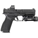 SPRINGFIELD ARMORY ECHELON 9MM LUGER (9x19 PARA) - 2 of 3