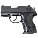 BERETTA PX4 STORM 9MM LUGER (9x19 PARA) - 1 of 3