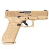 GLOCK 19X 9MM LUGER (9x19 PARA) - 2 of 3