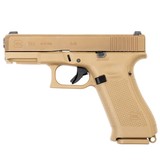 GLOCK 19X 9MM LUGER (9x19 PARA) - 1 of 3