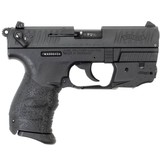 WALTHER P22 .22 LR - 2 of 3