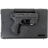 WALTHER P22 .22 LR - 3 of 3