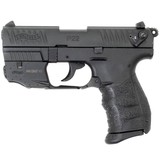 WALTHER P22 .22 LR - 1 of 3