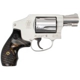 SMITH & WESSON 642-2 AIRWEIGHT .38 SPL +P - 2 of 2