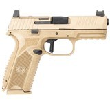 FN 509 9MM LUGER (9x19 PARA) - 2 of 3