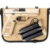 FN 509 9MM LUGER (9x19 PARA) - 3 of 3