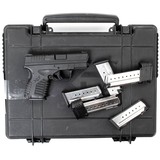 SPRINGFIELD ARMORY XDS-9 3.3 9MM LUGER (9x19 PARA) - 3 of 3