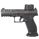 WALTHER PDP FULL SIZE 9MM LUGER (9x19 PARA) - 1 of 3