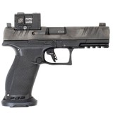 WALTHER PDP FULL SIZE 9MM LUGER (9x19 PARA) - 2 of 3