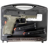 HECKLER & KOCH VP9 9MM LUGER (9x19 PARA) - 3 of 3
