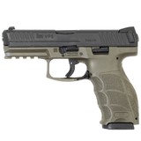 HECKLER & KOCH VP9 9MM LUGER (9x19 PARA) - 1 of 3