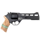CHIAPPA FIREARMS RHINO 60 DS .357 MAG - 2 of 3