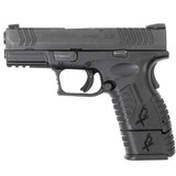 SPRINGFIELD ARMORY XDM-45 COMPACT 3.8 .45 ACP - 1 of 3