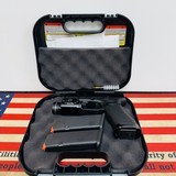 GLOCK G45 With TLR-1 HL & Ameriglo H3 9MM LUGER (9x19 PARA) - 1 of 3