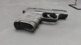 SMITH & WESSON BODYGUARD 380 .380 ACP - 2 of 3