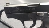 SMITH & WESSON BODYGUARD 380 .380 ACP - 3 of 3