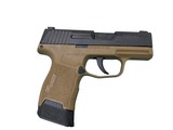 SIG SAUER P365 9MM LUGER (9X19 PARA) - 2 of 3