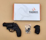 TAURUS 605 PROTECTOR .357 MAG - 1 of 3